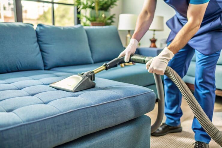 Sofa Cleaning Service