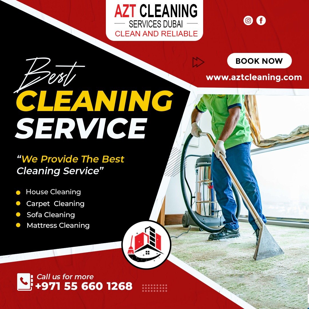 AZT Cleaning Services