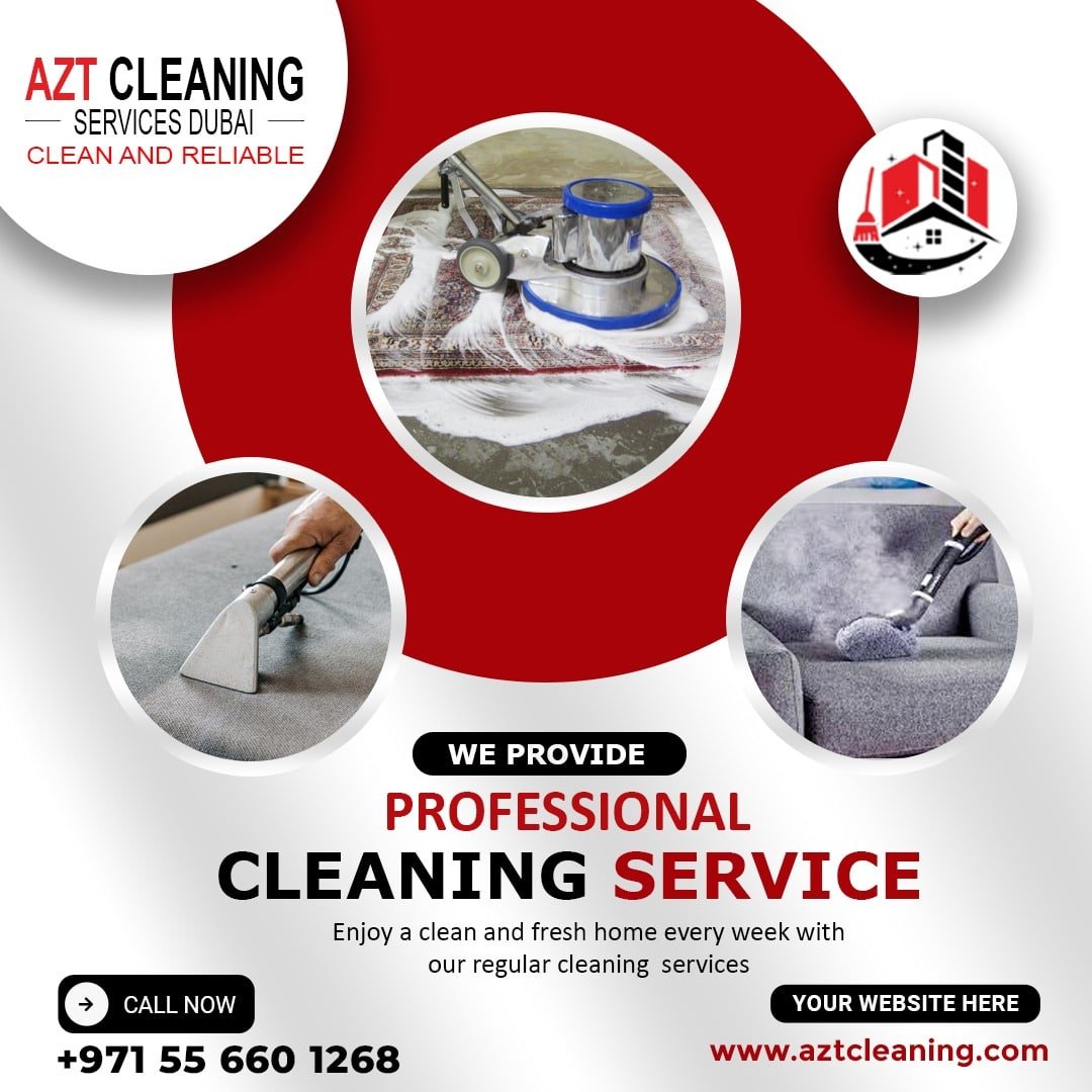 Cleaning Services