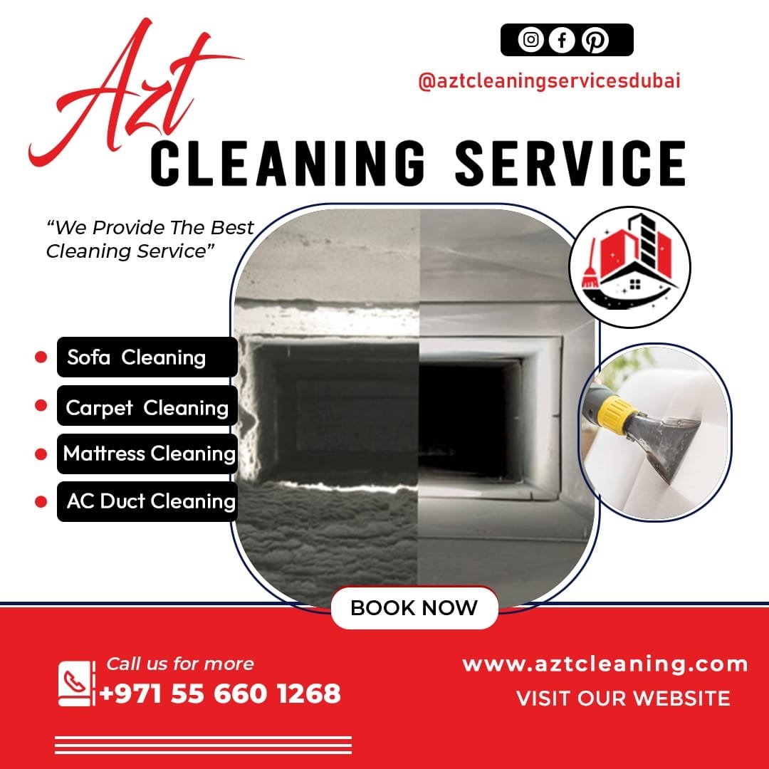 Cleaning Services